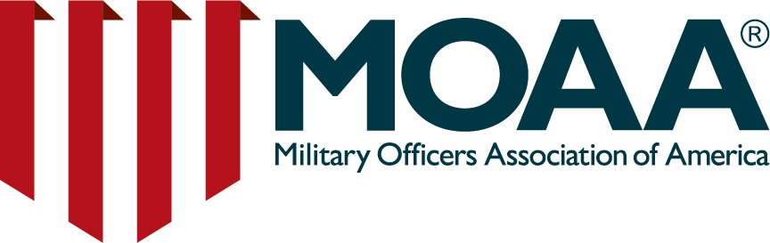 MOAA logo